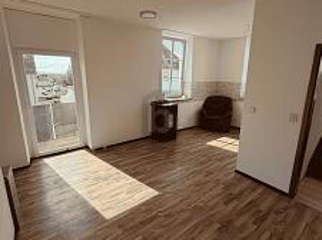Wohnung kaufen in Kellmünz an der Iller, Kellmünz a.d.Iller