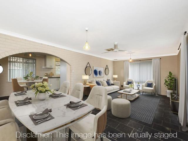 House for sale in South Guildford, Western Australia