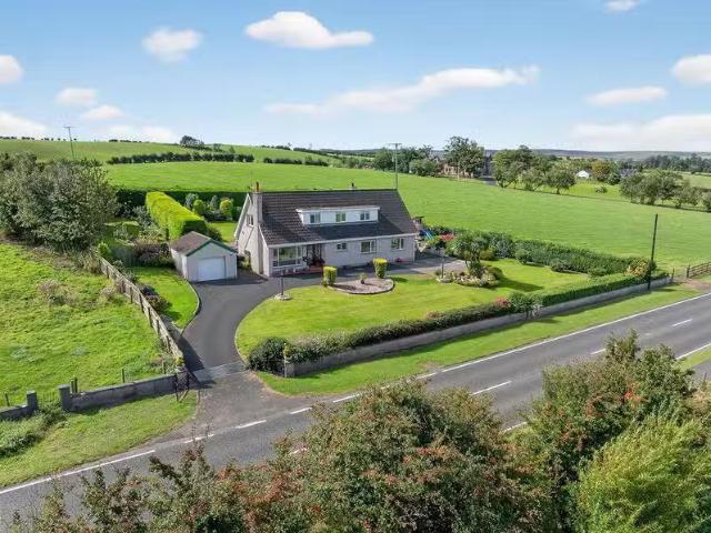 House for sale in Burnfort, South Tipperary