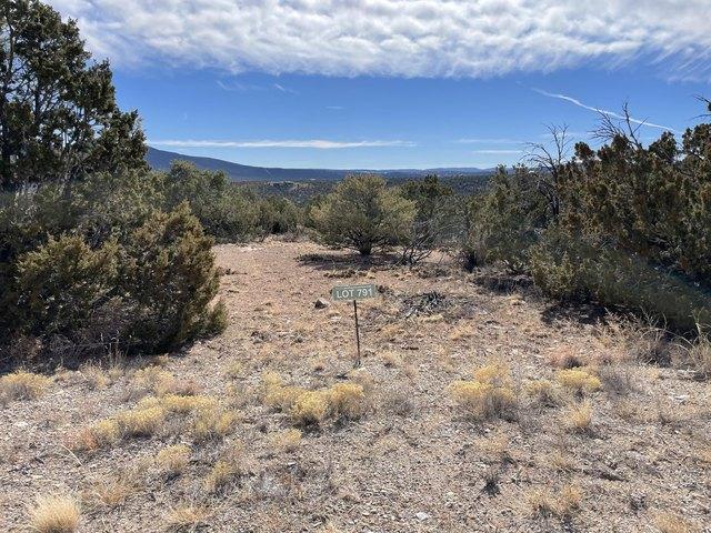 Land for sale in Sandia Park, Bernalillo County