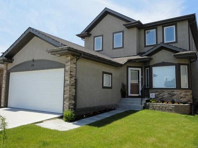 House for sale in East St. Paul, Manitoba