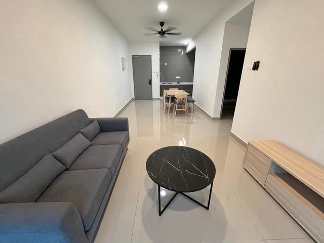 Condominium for rent in Selayang, Selangor