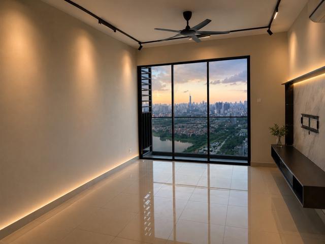 Condominium for rent in Selayang, Selangor
