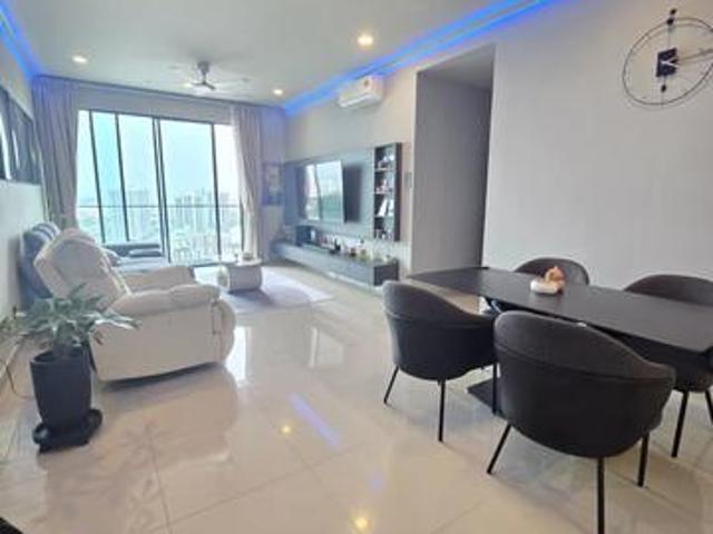 Condominium for sale in Selayang, Selangor