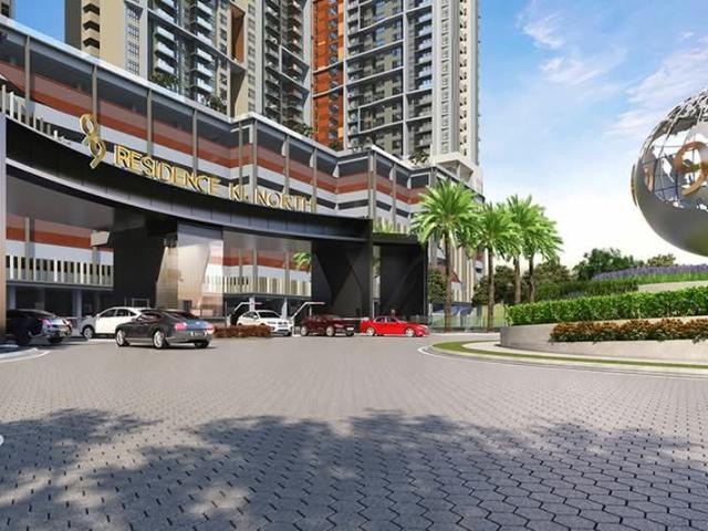 Apartment for rent in Batu Caves, Majlis Perbandaran Selayang