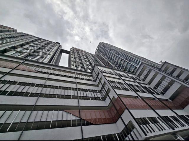 Condominium for rent in Batu Caves, Majlis Perbandaran Selayang