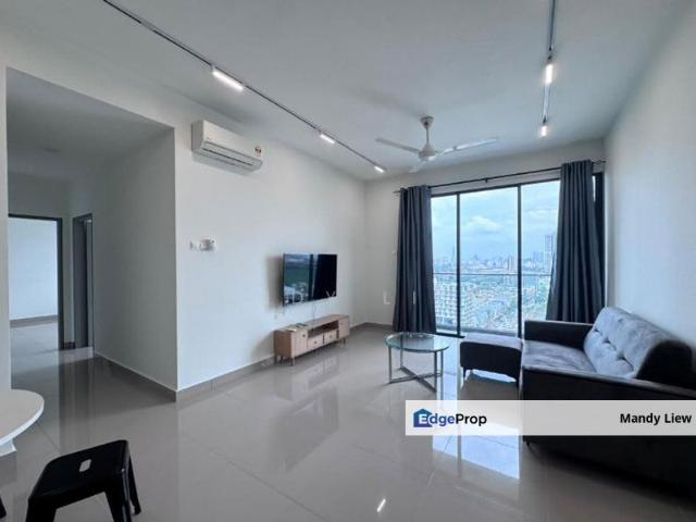 Condominium for rent in Kampung Pengkalan Rama Pantai, Bandaraya Melaka
