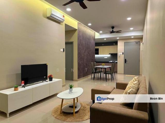 Condominium for rent in Kampung Pengkalan Rama Pantai, Bandaraya Melaka