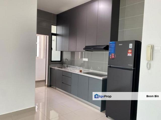 Condominium for rent in Kampung Pengkalan Rama Pantai, Bandaraya Melaka
