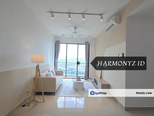 Condominium for rent in Kampung Pengkalan Rama Pantai, Bandaraya Melaka