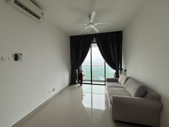 Condominium for rent in Selayang, Selangor