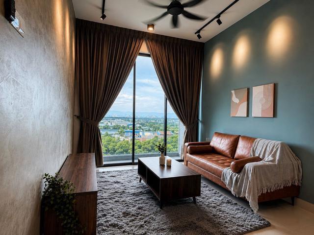 Condominium for rent in Selayang, Selangor