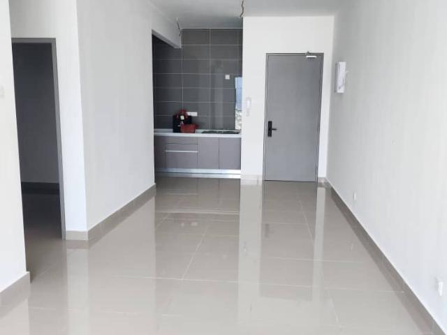 Apartment for rent in Country Heights Damansara, Kuala Lumpur