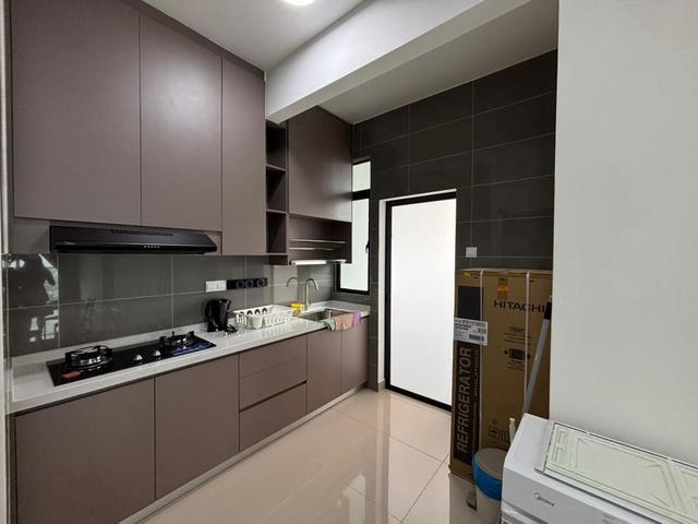 Condominium for rent in Selayang, Selangor