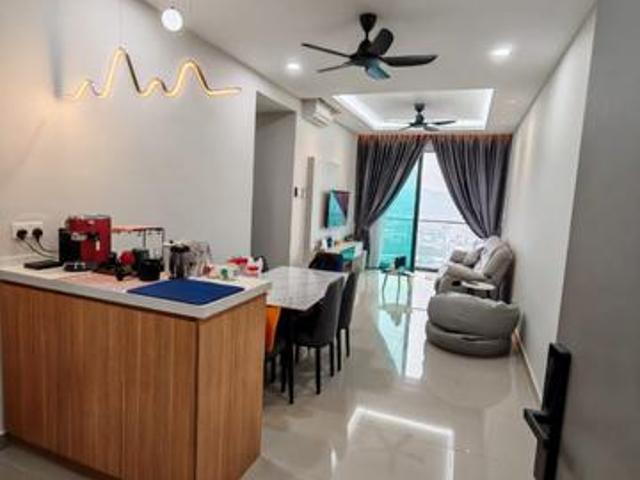 Condominium for sale in Selayang, Selangor
