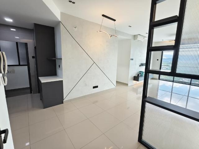 Apartment for rent in Country Heights Damansara, Kuala Lumpur