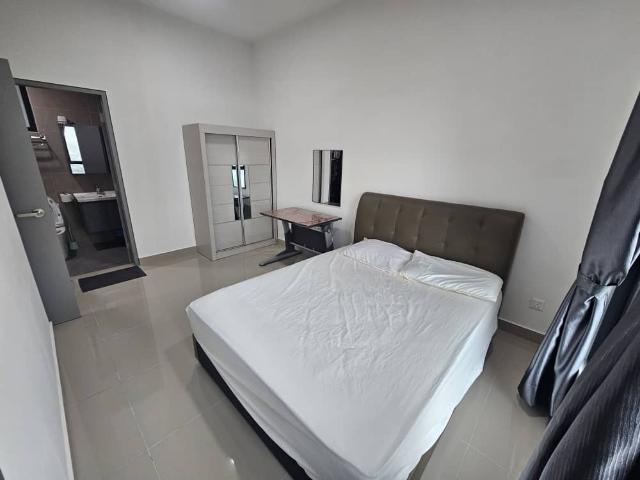 Apartment for rent in Country Heights Damansara, Kuala Lumpur