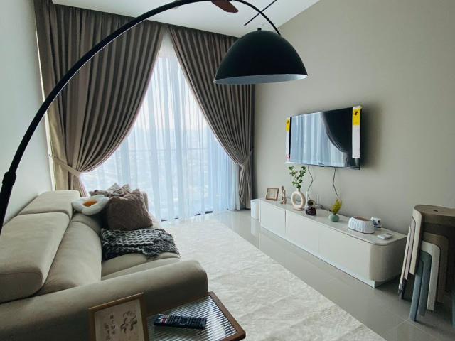 Apartment for rent in Country Heights Damansara, Kuala Lumpur