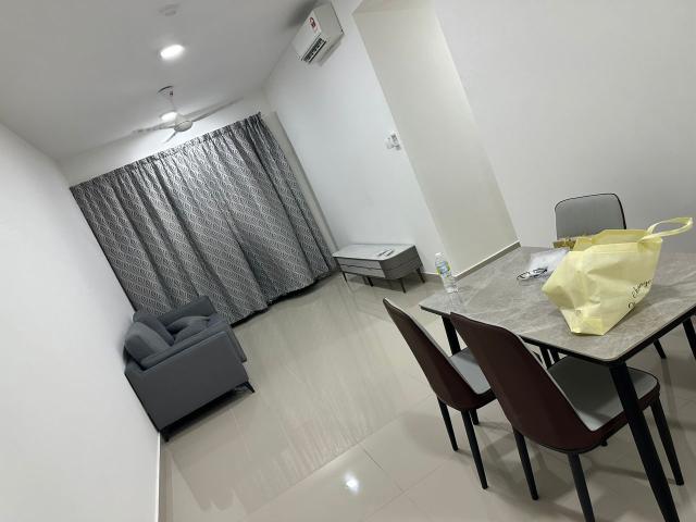 Apartment for rent in Country Heights Damansara, Kuala Lumpur