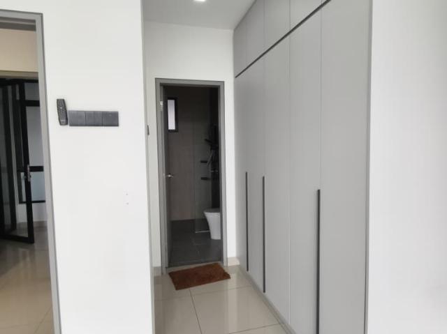 Apartment for rent in Country Heights Damansara, Kuala Lumpur