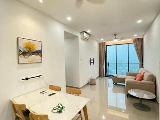 Condominium for rent in Selayang, Selangor