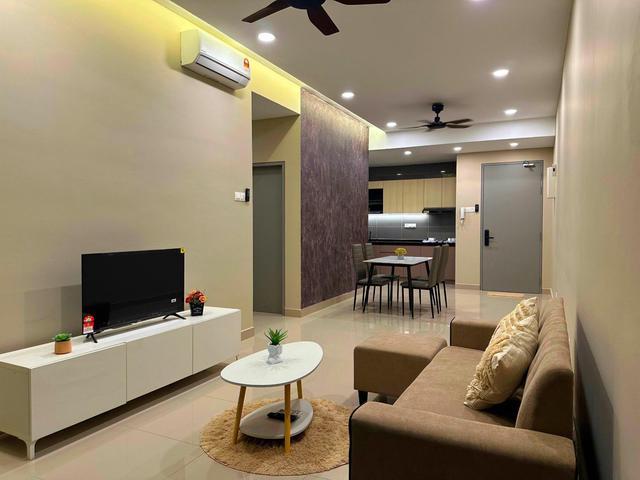 Condominium for rent in Selayang, Selangor
