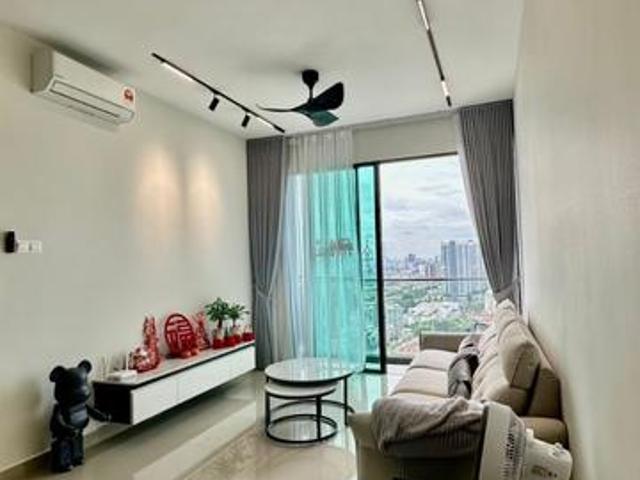 Condominium for sale in Selayang, Selangor