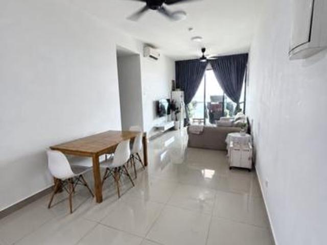 Condominium for rent in Selayang, Selangor
