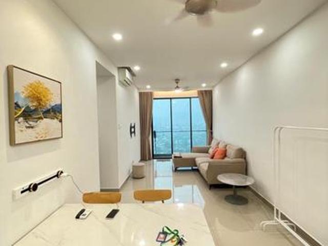 Condominium for rent in Batu Caves, Majlis Perbandaran Selayang