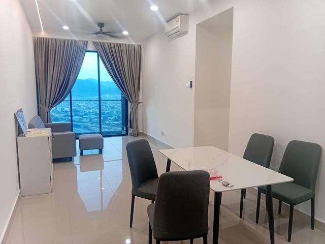 Condominium for rent in Selayang, Selangor