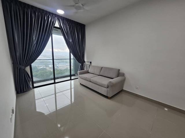 Condominium for rent in Selayang, Selangor