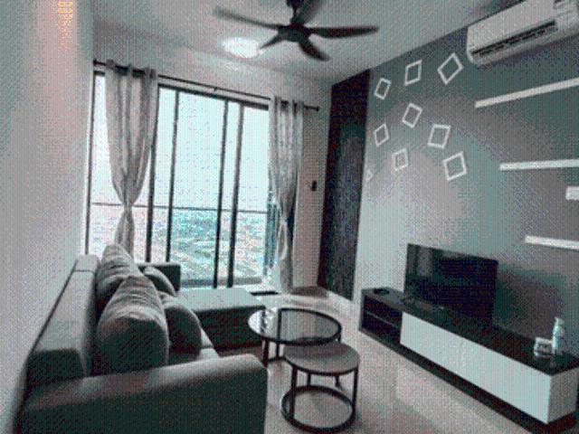Apartment for rent in Country Heights Damansara, Kuala Lumpur