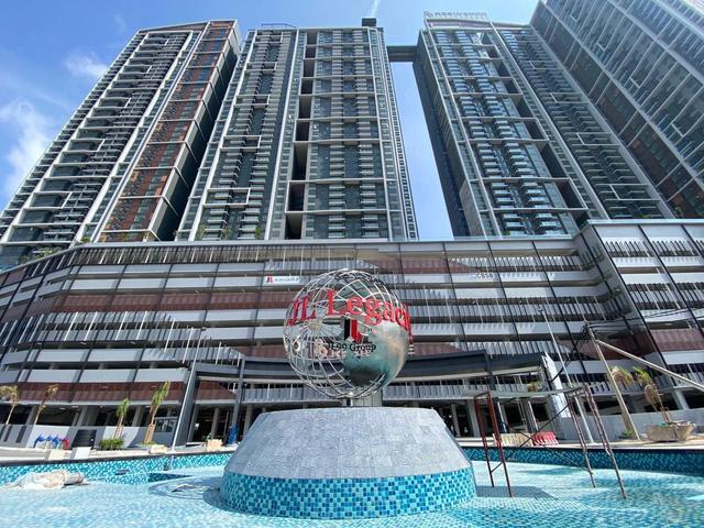 Condominium for rent in Selayang, Selangor
