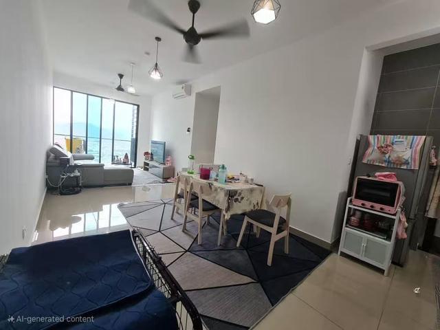 Condominium for sale in Selayang, Selangor