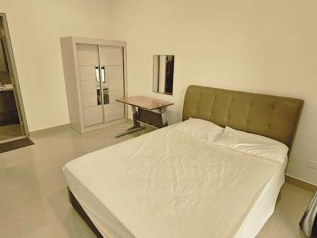Condominium for rent in Selayang, Selangor