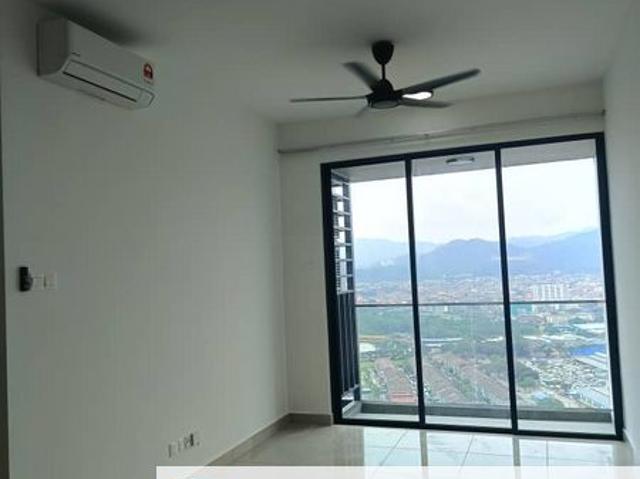 Condominium for rent in Batu
