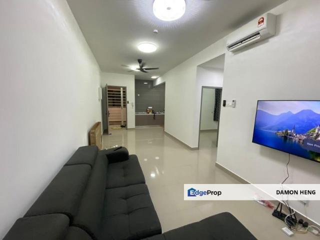 Condominium for rent in Batu