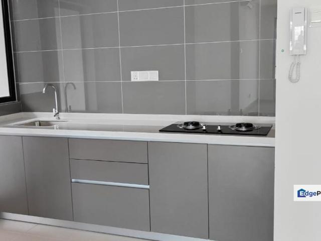 Condominium for rent in Batu