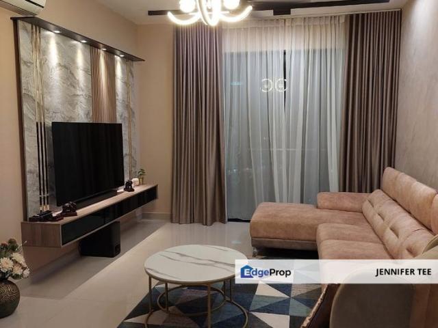 Condominium for sale in Country Heights Damansara, Kuala Lumpur