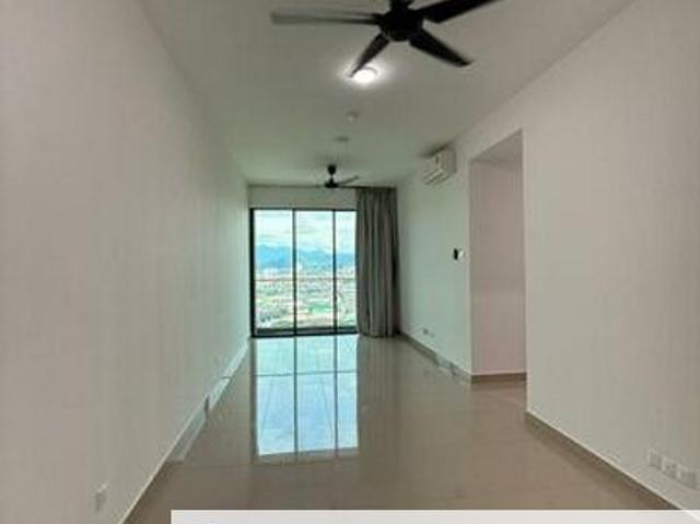 Condominium for rent in Batu