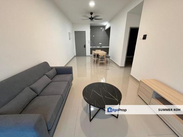 Condominium for rent in Country Heights Damansara, Kuala Lumpur