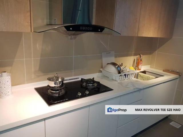 Flat for sale in Country Heights Damansara, Kuala Lumpur
