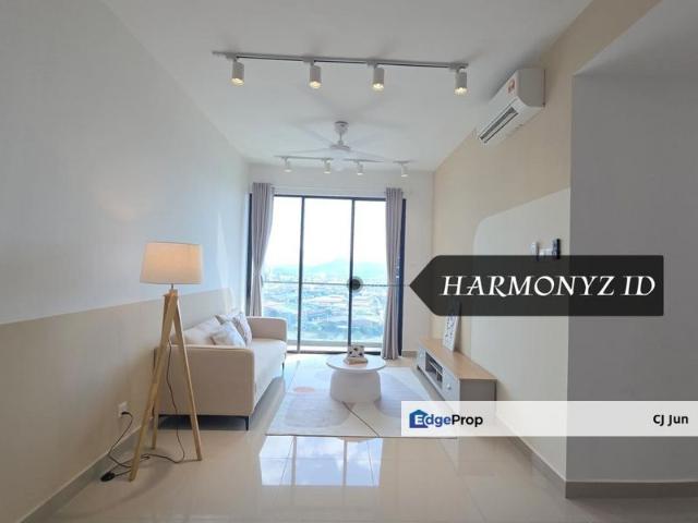 Condominium for rent in Country Heights Damansara, Kuala Lumpur