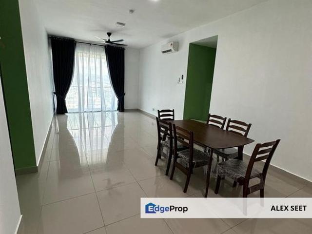 Condominium for rent in Country Heights Damansara, Kuala Lumpur
