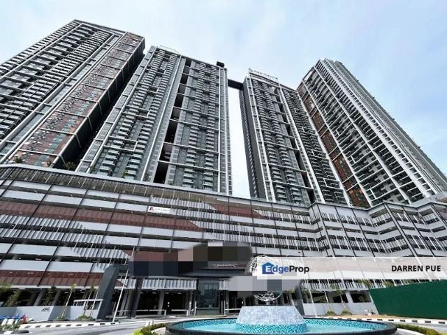 Condominium for sale in Country Heights Damansara, Kuala Lumpur
