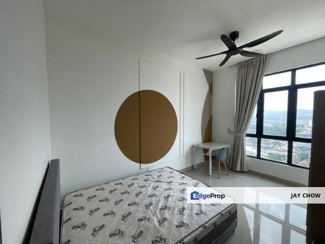 Condominium for rent in Kuala Lumpur, Country Heights Damansara