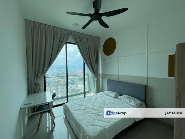 Condominium for rent in Country Heights Damansara, Kuala Lumpur