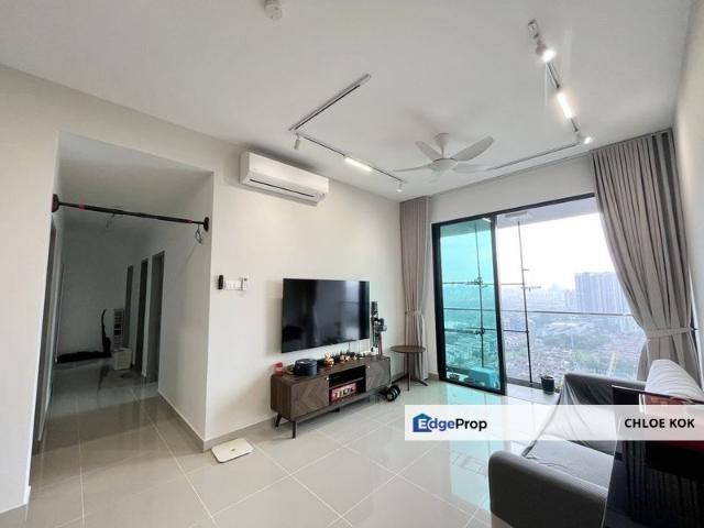 Condominium for sale in Country Heights Damansara, Kuala Lumpur