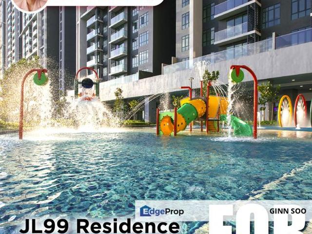 Condominium for rent in Kuala Lumpur, Country Heights Damansara