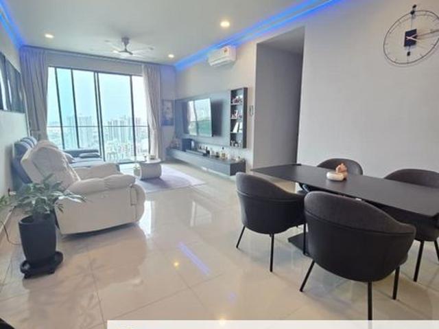 Condominium for sale in Country Heights Damansara, Kuala Lumpur